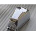 Greeves Challenger Gas Fuel Petrol Tank Chrome Plated MX1, MX2, MX3, MX5, MX6. 250cc-360cc scramblers 1964-1968